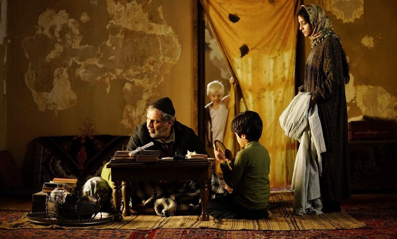 فیلم تابستان همان سال