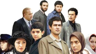 سرزمین مادری