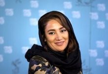 بهاره افشاری