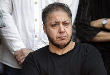 مازیار لرستانی