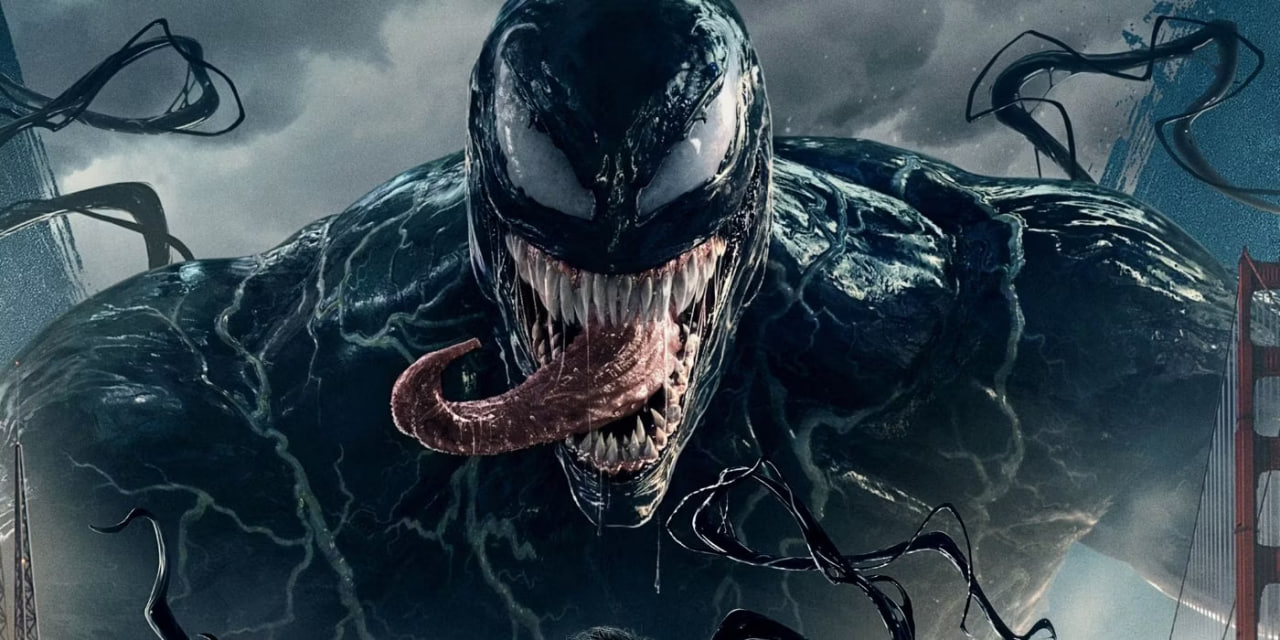 فیلم ونوم ۳ Venom 3