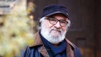 داریوش ارجمند