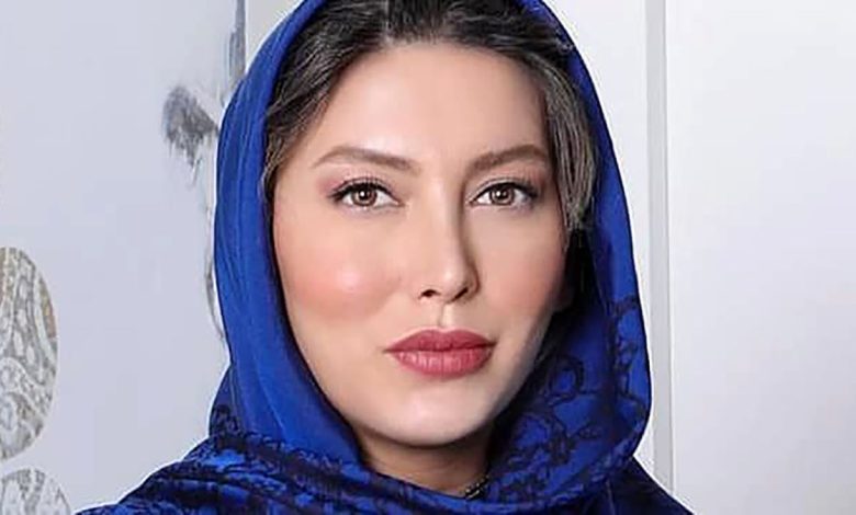 فریبا نادری