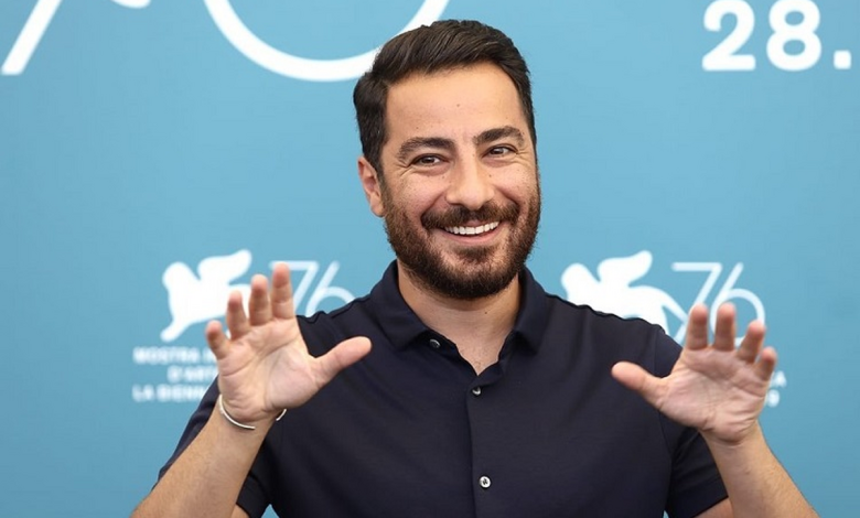 نوید محمدزاده‌