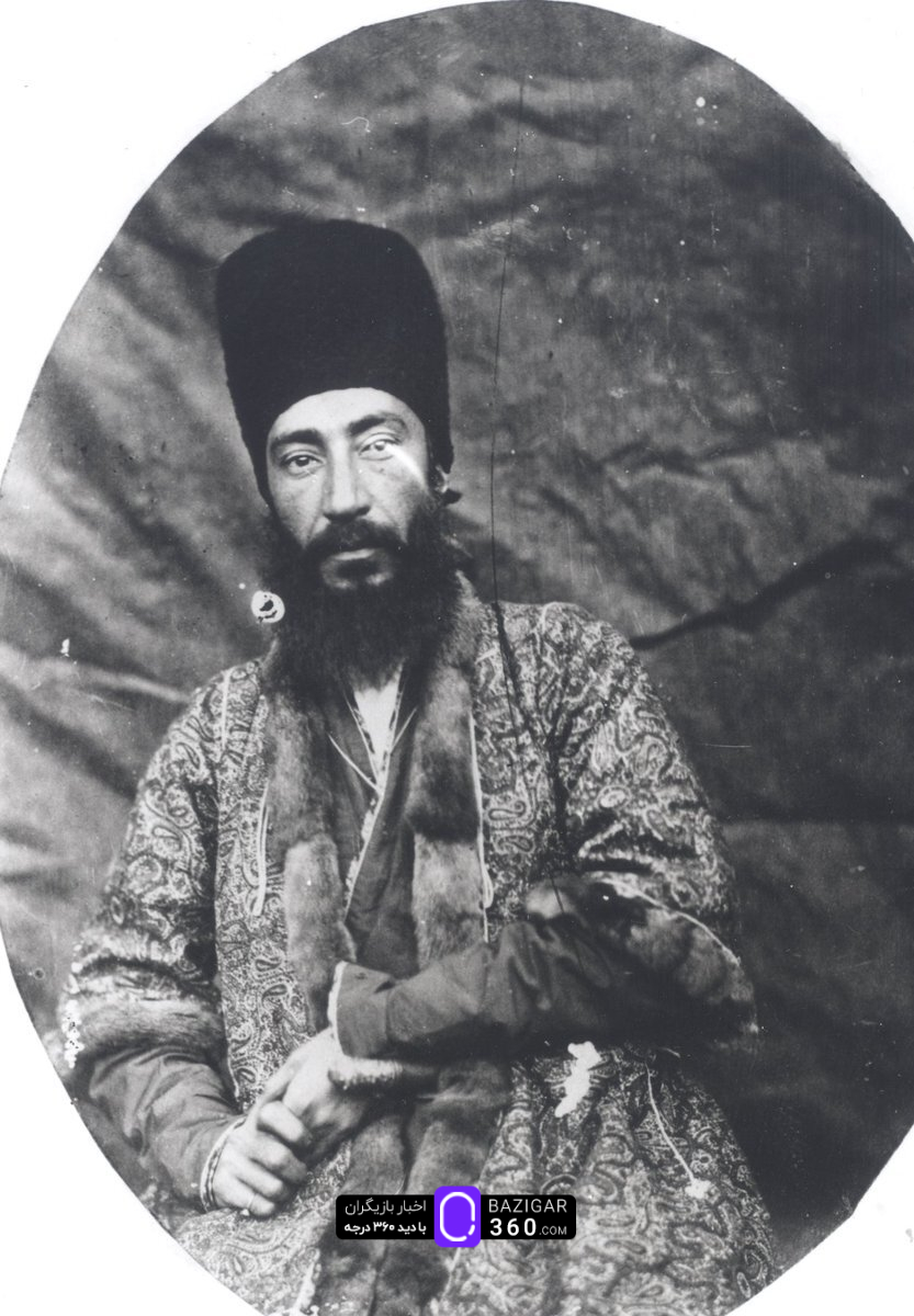 نوید محمدزاده‌