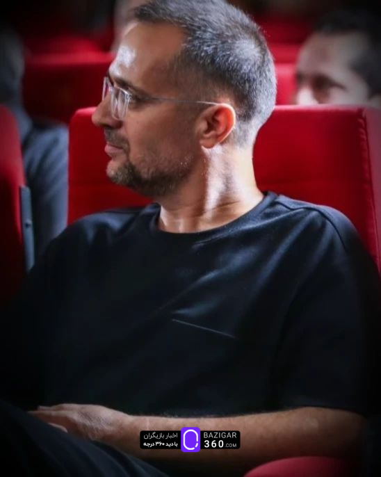 تصاویر مراسم گرامیداشت احمدرضا معتمدی