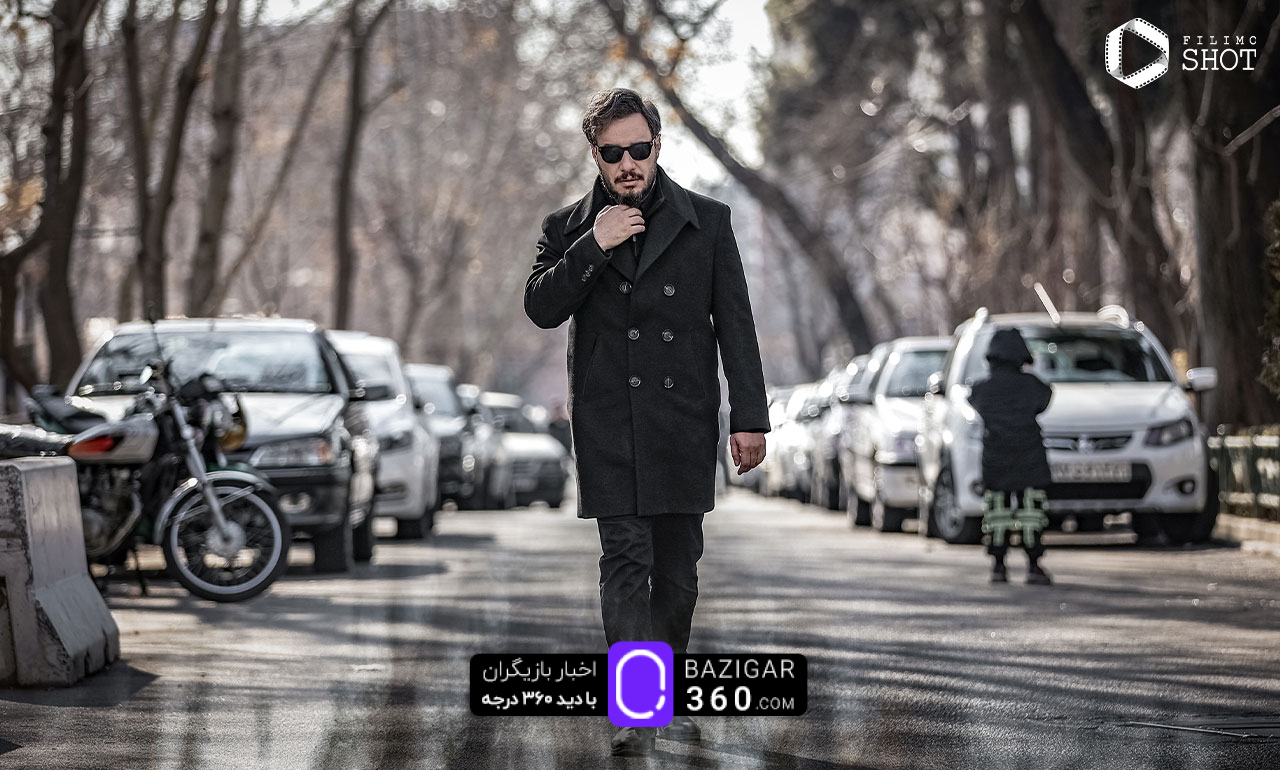 گالری تصاویر اولین قسمت «زخم کاری: انتقام»!