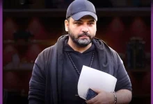 احسان علیخانی