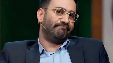 نیما شعبان نژاد