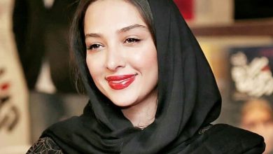 آناهیتا درگاهی