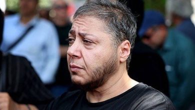 مازیار لرستانی