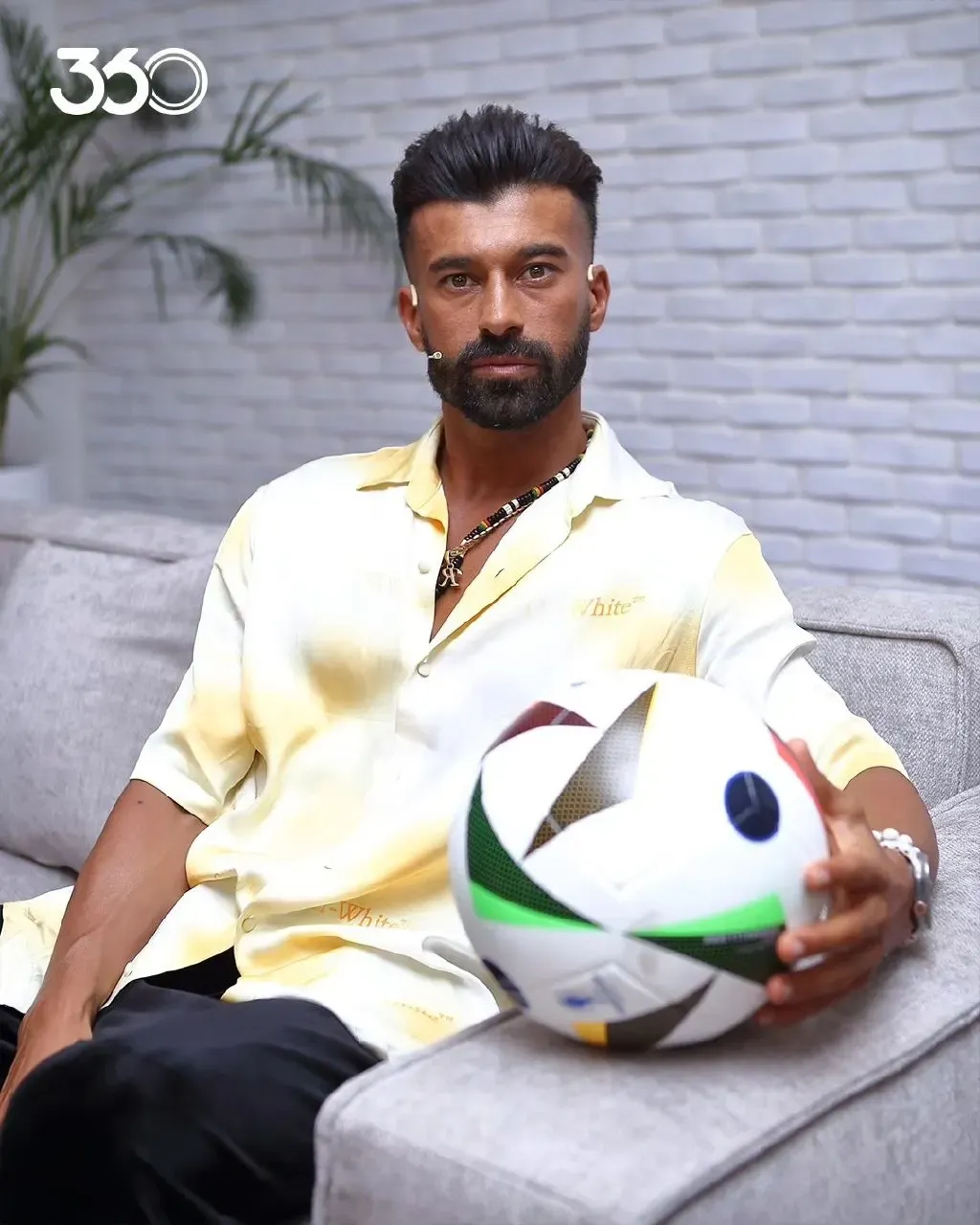 گالری عکس‌های ویژه‌برنامه یورو (بخش دوم)