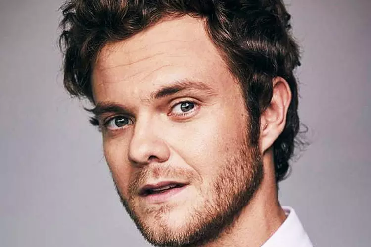 سوپرمن جدید جیمز گان: جیک کواید از تست بازیگری می‌گوید!