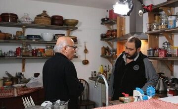 داوودنژاد