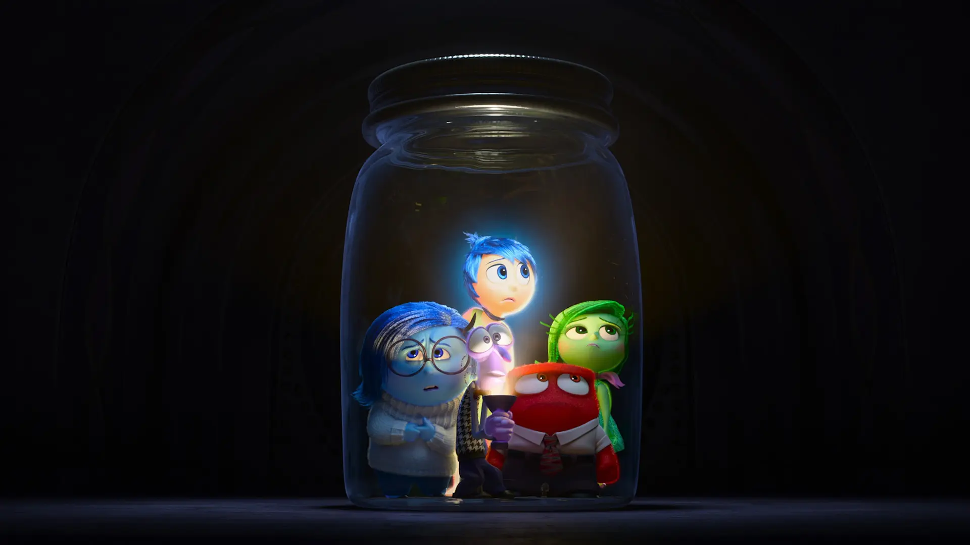 "Inside Out 2" یک میلیارد دلاری شد: پرفروش‌ترین فیلم سال ۲۰۲۴ و پنجمین انیمیشن یک میلیاردی پیکسار!