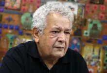 رضا فیاض
