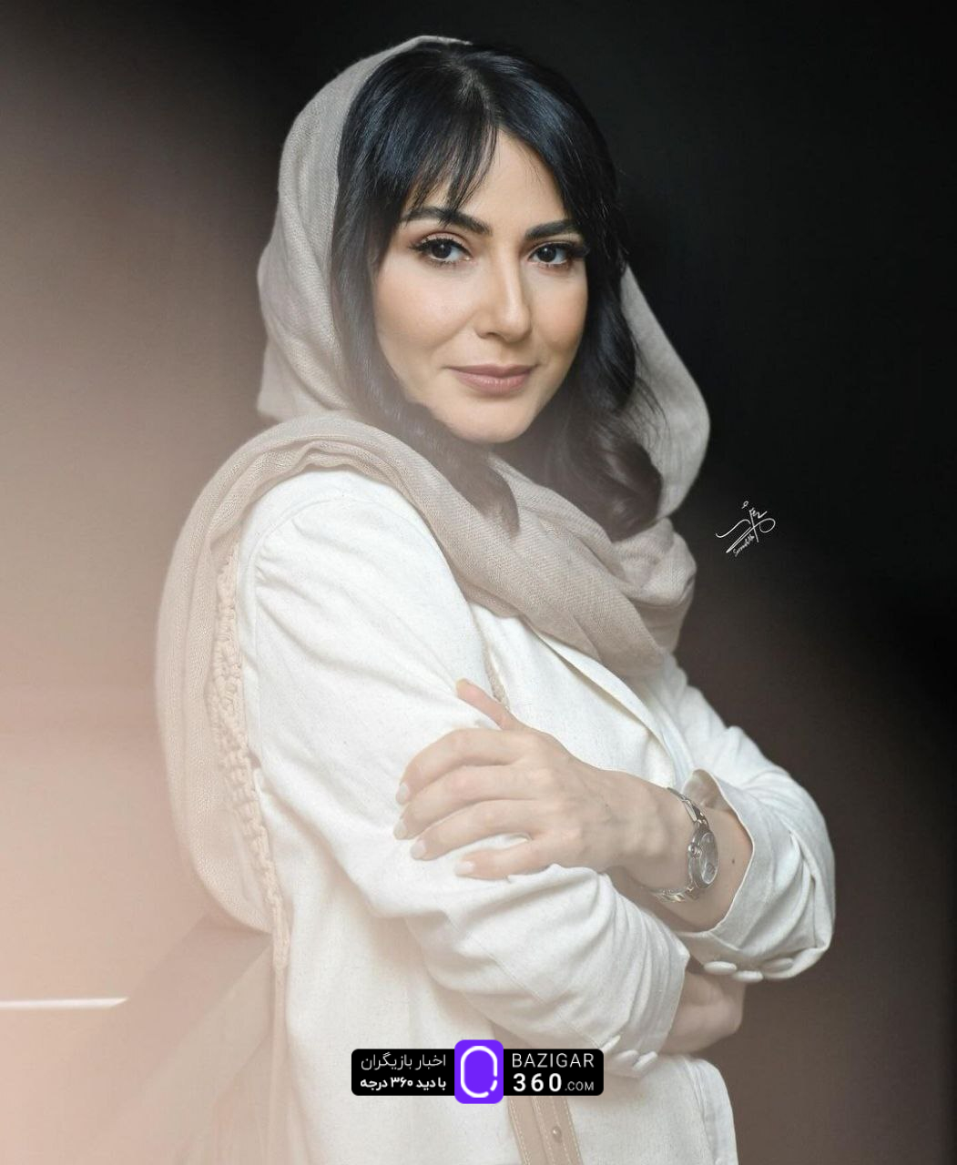 استایل خیره کننده بازیگران در اکران خصوصی فیلم سینمایی «زیر سایه بلوط»