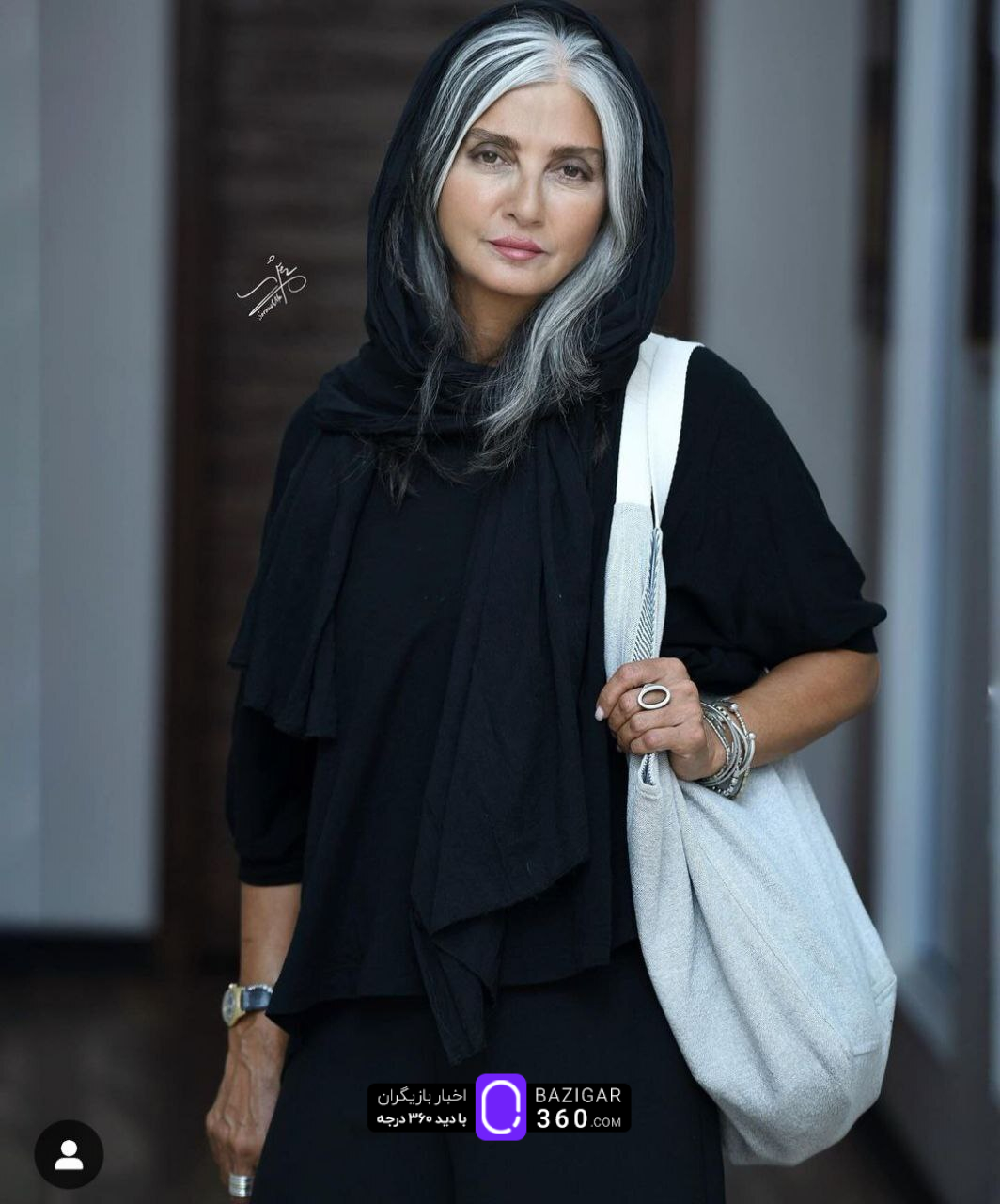 استایل خیره کننده بازیگران در اکران خصوصی فیلم سینمایی «زیر سایه بلوط»