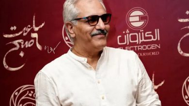 مهران مدیری