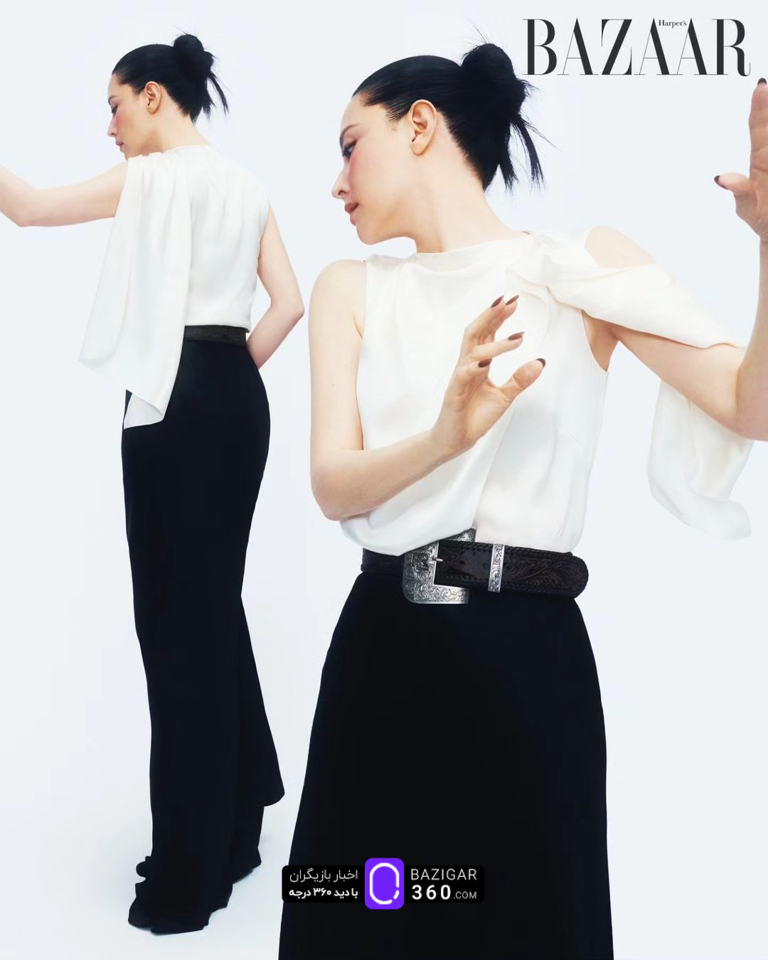 زیبایی و جوانی خیره کننده یانگوم در سن 53 سالگی