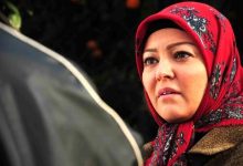 رزیتا غفاری