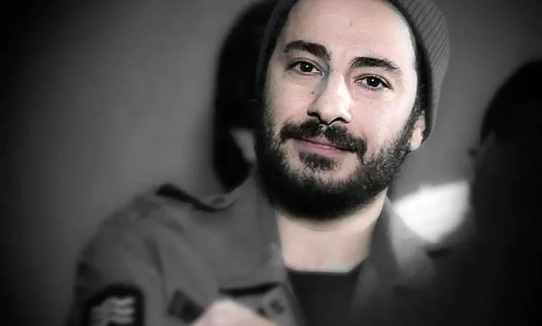 نويد محمد زاده