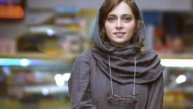 پگاه آهنگرانی