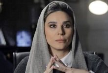 سحر دولتشاهی