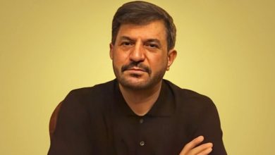 محمود شهریاری