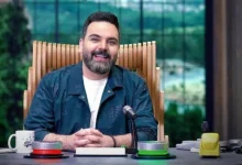 احسان علیخانی