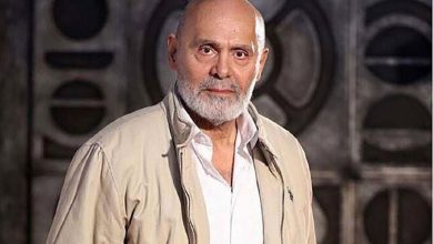 جمشید هاشم‌پور