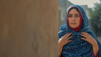 سودابه بیضایی