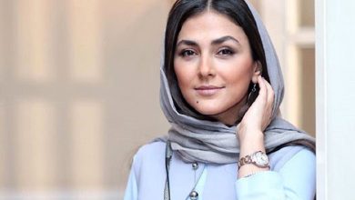 هدی زین‌العابدین