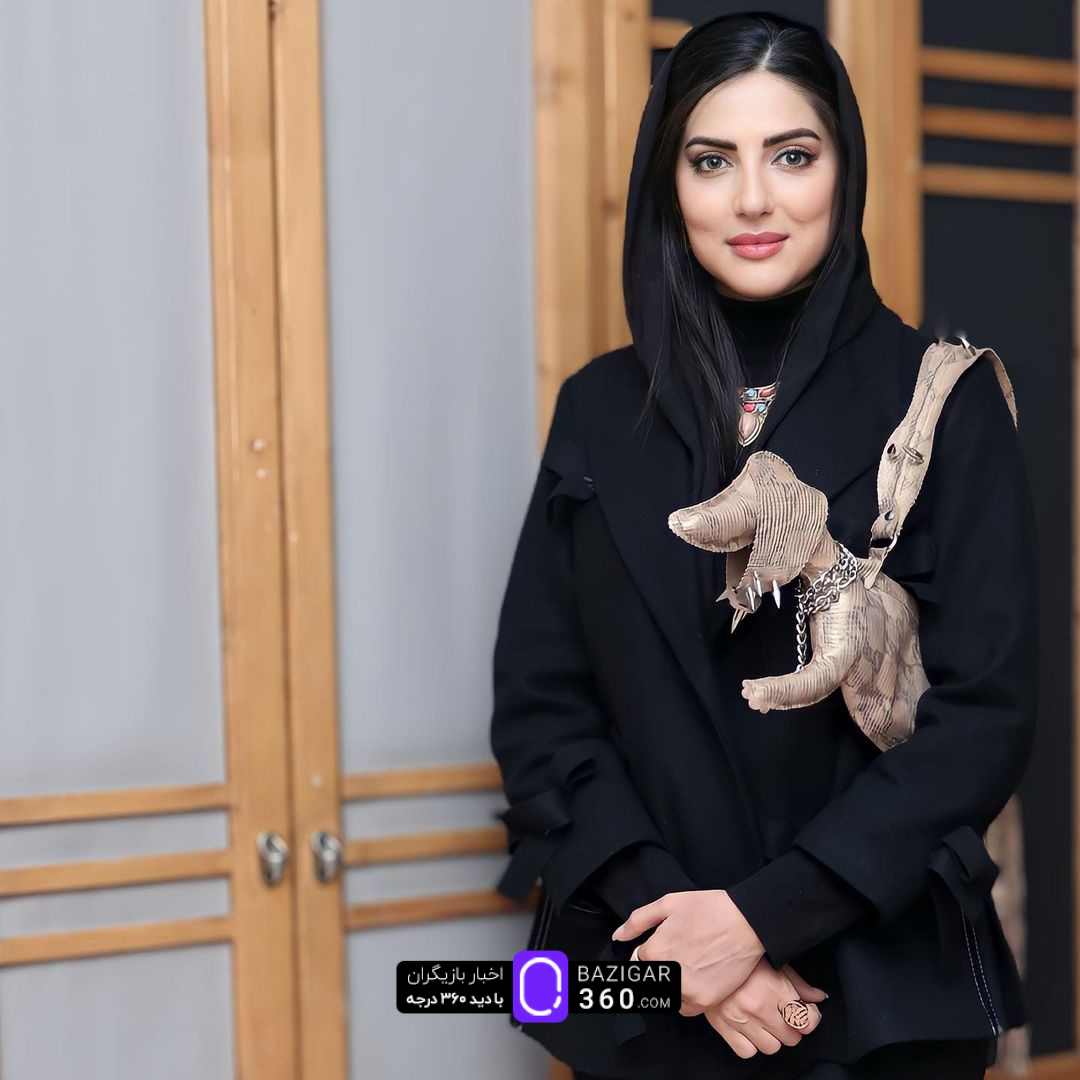 از کیف به شکل سگ تا کیف چوبی هلیا امامی