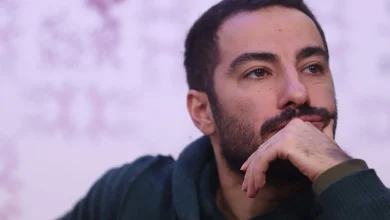 نوید محمدزاده