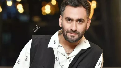 نیما شعبان‌ نژاد