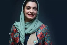 الیکا عبدالرزاقی