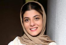 مهسا طهماسبی