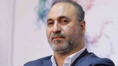 حمید فرخ‌ نژاد