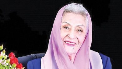 ژاله علو