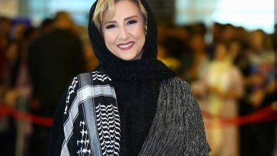 مرجانه گلچین