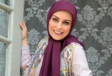 ماه چهره خلیلی