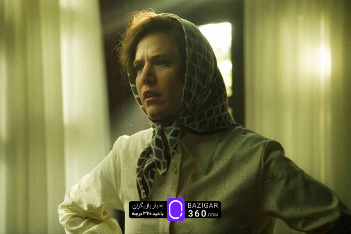 ستاره پسیانی و آناهیتا افشار در کمدی تاریخی «آنتیک»؛ اولین تصویر از زوج اصلی زن
