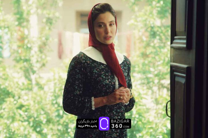 ستاره پسیانی و آناهیتا افشار در کمدی تاریخی «آنتیک»؛ اولین تصویر از زوج اصلی زن