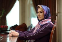 نسرین مقانلو