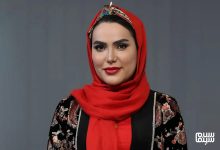 مهسا ایرانیان