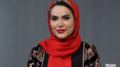 مهسا ایرانیان