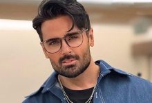 سهراب پاکزاد