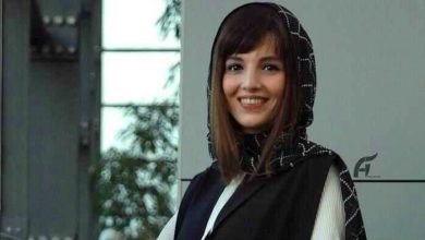 مهسا حجازی