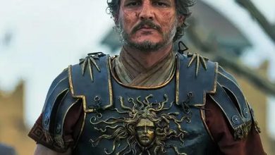 فیلم گلادیاتور 2